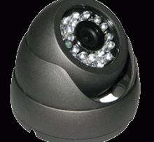 CCTV security product from Alarmnet 